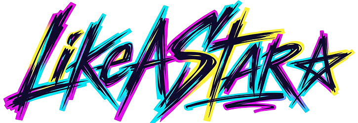 LikeAStar